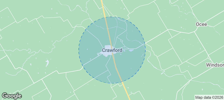 Discover Crawford Airbnb Analytics